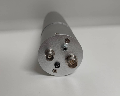 闪烁探测器（闪烁体+PMT+电子设备）